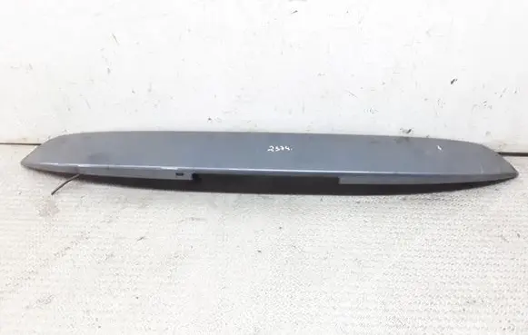 Mercedes-Benz E W211 Rear window tailgate spoiler 2117900188