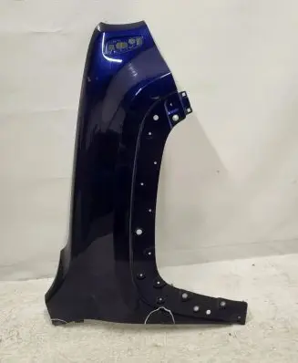 Jeep Renegade Fender