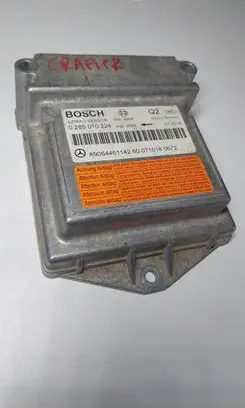 Mercedes-Benz Sprinter W906 Airbag control unit/module A9064461142