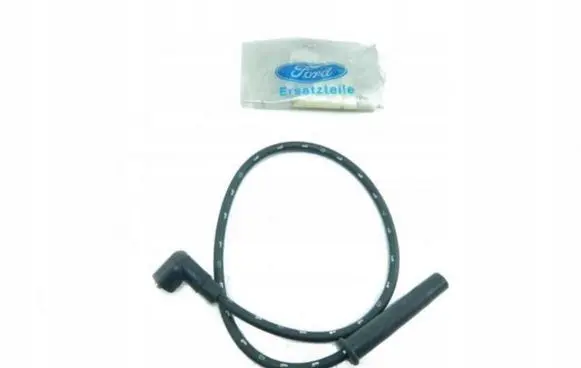Ford Escort Ignition plug leads 6493650
