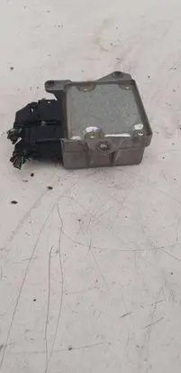 Ford Mondeo MK II Airbag control unit/module 1S7T14B056