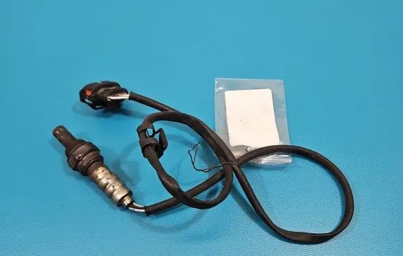Opel Zafira A Lambda probe sensor 0ZA334-SZ1 IMPRK1525897