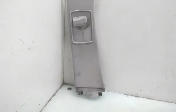 Citroen C5 (B) pillar trim (top) 9638869577