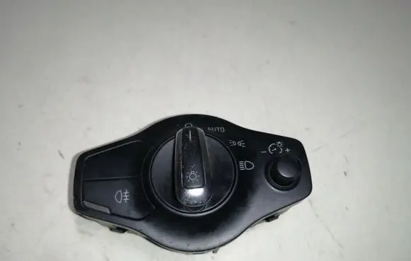 Audi A4 S4 B8 8K Light switch 8K0941531E