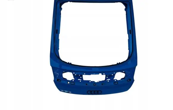 Audi TT TTS RS Mk3 8S Tailgate/trunk/boot lid U12TEILE