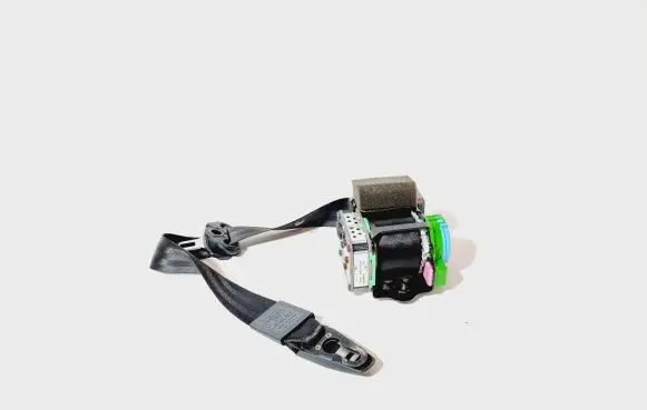 Audi A4 S4 B8 8K Front seatbelt 8K1857706K 8K1857706 306226399G48AF