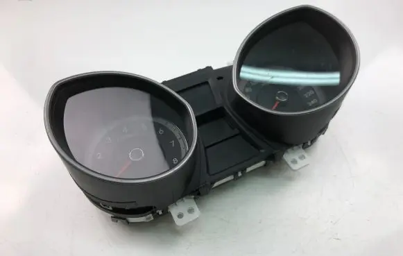 Hyundai i30 Speedometer (instrument cluster) 94004A6010