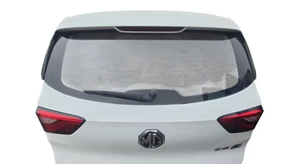 MG ZS Tailgate/trunk/boot lid 