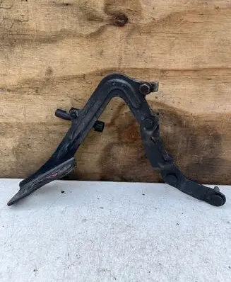 Ford Galaxy Engine bonnet/hood hinges 6M21U16801