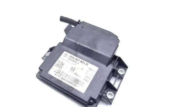 Volkswagen PASSAT CC Hand brake control module 3AA907801G 18233201A