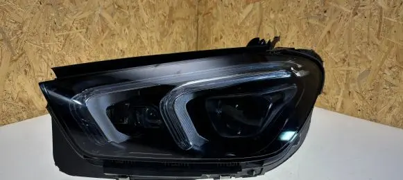 Headlight/headlamp