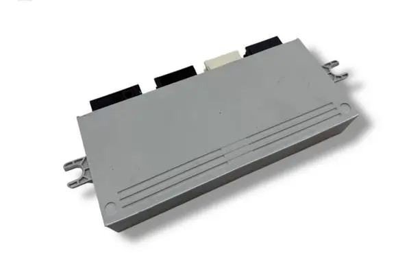 Tailgate/trunk control unit/module