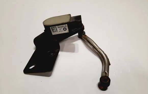 Jeep Grand Cherokee Front air suspension height level sensor 