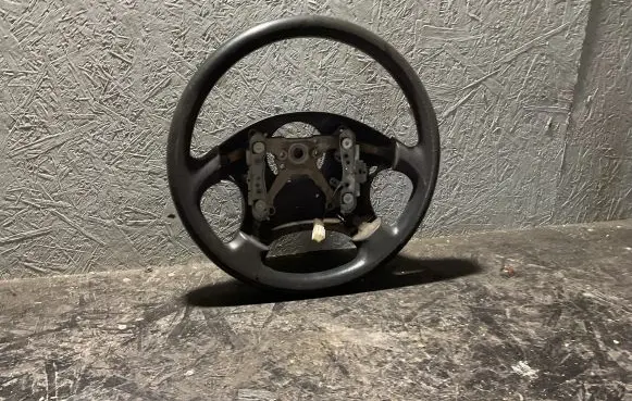 Subaru Forester SF Steering wheel