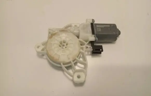 Mercedes-Benz GLC AMG Front door window regulator motor A0009065806 0012538627 A76186112