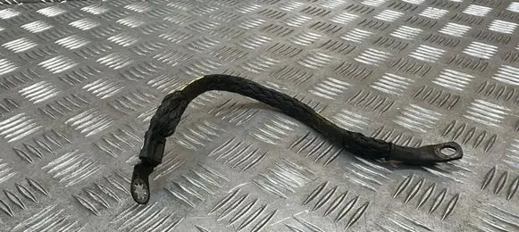 Jaguar XJ X351 Negative earth cable (battery) 8W83F260145AA