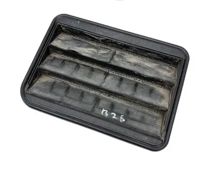 BMW 3 F30 F35 F31 Quarter panel pressure vent 64229176945 9176945
