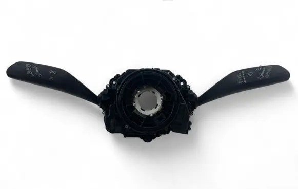 Indicator stalk