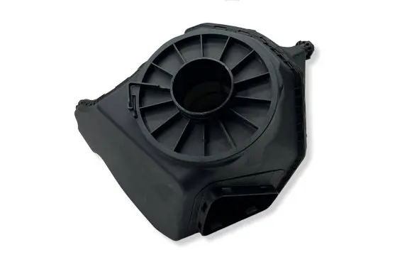 Audi A6 S6 C8 4K Air filter box 4K0133838AA