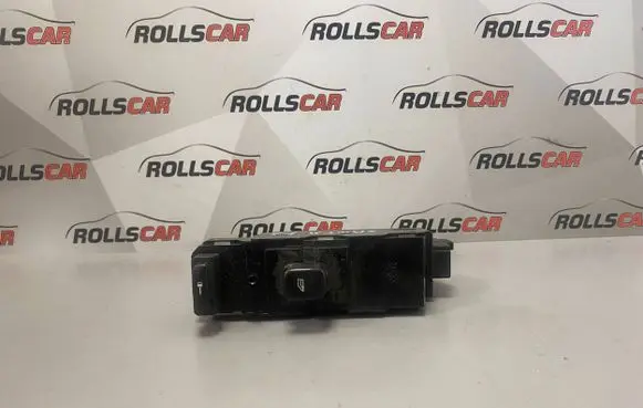 Volvo V70 Electric window control switch 30658147
