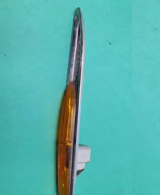 Ford Mondeo MK IV Front fender indicator light C95YC