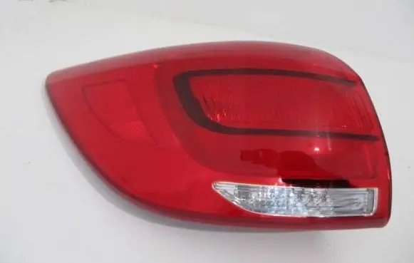 KIA Sportage Rear/tail lights 924013W5