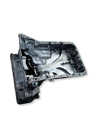 Mercedes-Benz GLE AMG (W166 - C292) Oil sump A6510140502 A6510140203