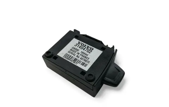 Phone control unit/module