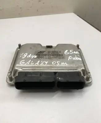 Audi A6 S6 C5 4B Engine control unit/module