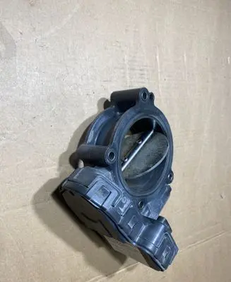 Mercedes-Benz Sprinter W906 Throttle valve A6510900470 6510900470