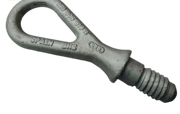 Audi A6 S6 C6 4F Towing hook eye 8E0805616B
