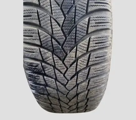 Peugeot 508 R16 alloy rim 9671401180