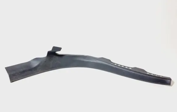 Audi A4 S4 B8 8K Rear sill trim cover 8K0867767A 8K0867767