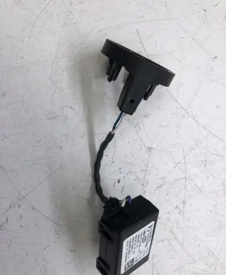 Opel Insignia A Immobiliser reader (aerial) 13504286