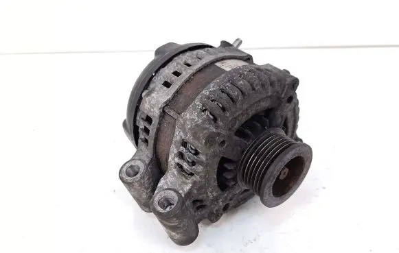Land Rover Discovery 4 - LR4 Generator/alternator 8W83T0300BB 1042101471