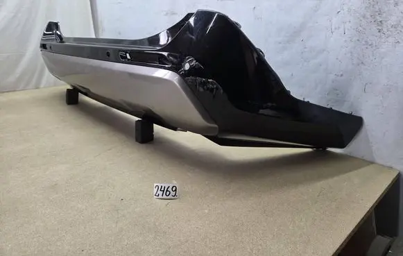 Toyota RAV 4 (XA50) Rear bumper 5245342040