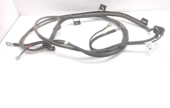 Positive cable (battery)