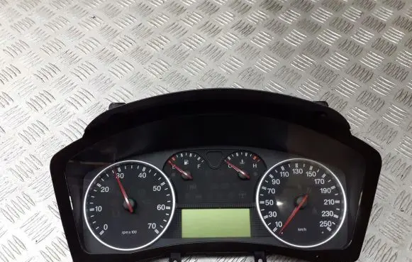 Fiat Croma Tachometer 51735924
