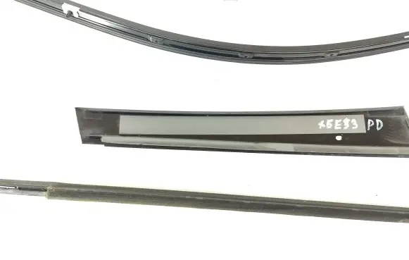 BMW X5 E53 Reverse light 