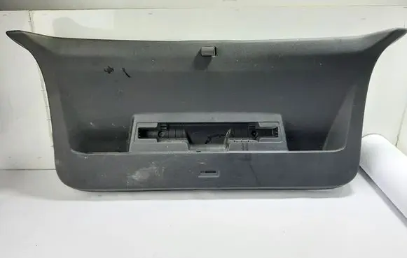 Volkswagen T-Cross Tailgate trim 2GM867601A