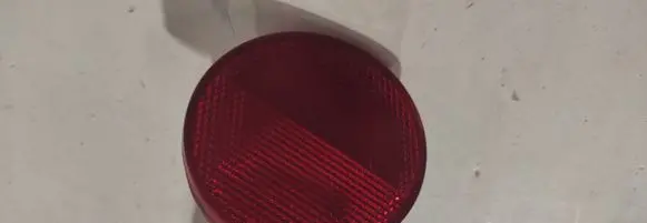 Nissan X-Trail T30 Rear tail light reflector ICHIKOH7491