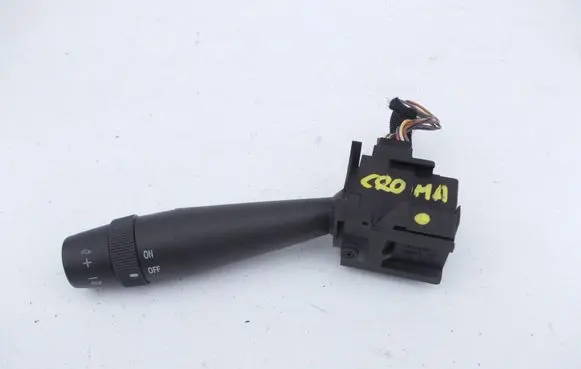 Fiat Croma Wiper turn signal indicator stalk/switch 10400107310