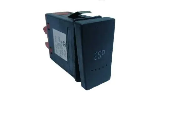 Volkswagen PASSAT B5 ESP (stability program) switch 3B0927134A-KASACJA 3B0927134A