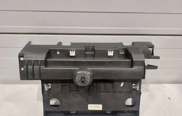 Ford F150 Battery tray ML3B455A30AFW ML3B455A30BFW ML3Z10732AA