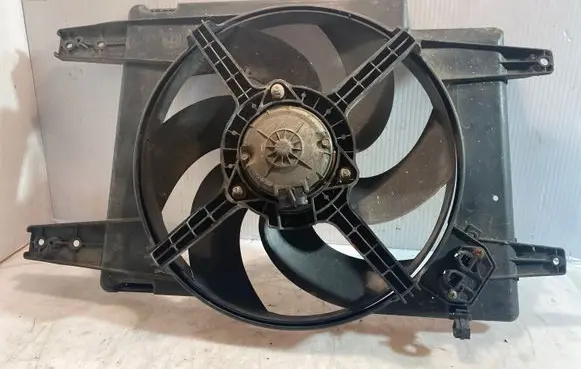 Alfa Romeo 156 Electric radiator cooling fan 8240159