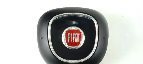 Fiat 500L Steering wheel airbag 07355786510