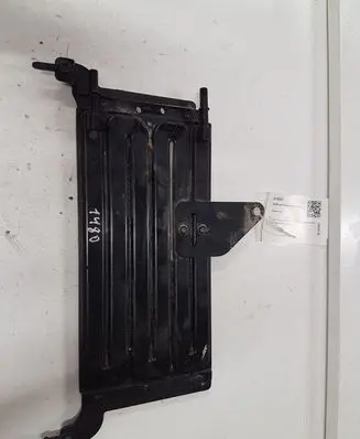 Citroen DS3 Fuel cooler (radiator) 6536516