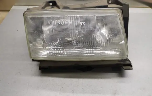 Peugeot Expert Headlight/headlamp 1479293080