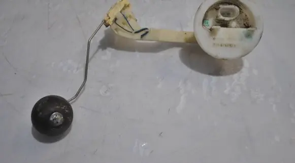 Audi A6 S6 C5 4B Fuel level sensor 4B0201317AB 221824073