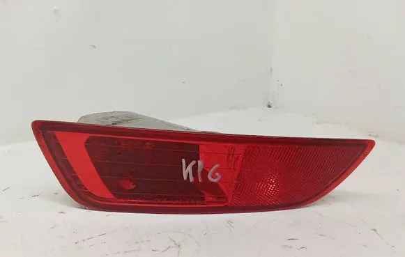 Rear fog light